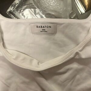 Tone Sweater Bodysuit